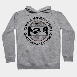 Worldwide Compromise Hoodie